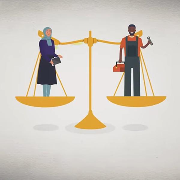 Pay Equity law brought into force