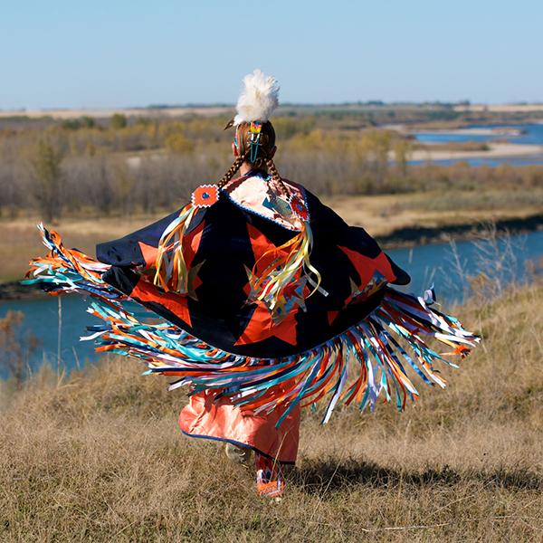 Honouring Indigenous women and girls